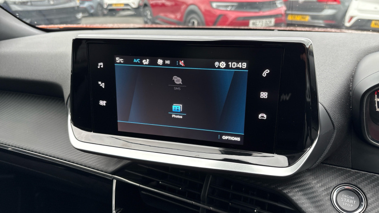 Peugeot 2008 1.2 PureTech Active Premium+ 5dr Petrol Estate